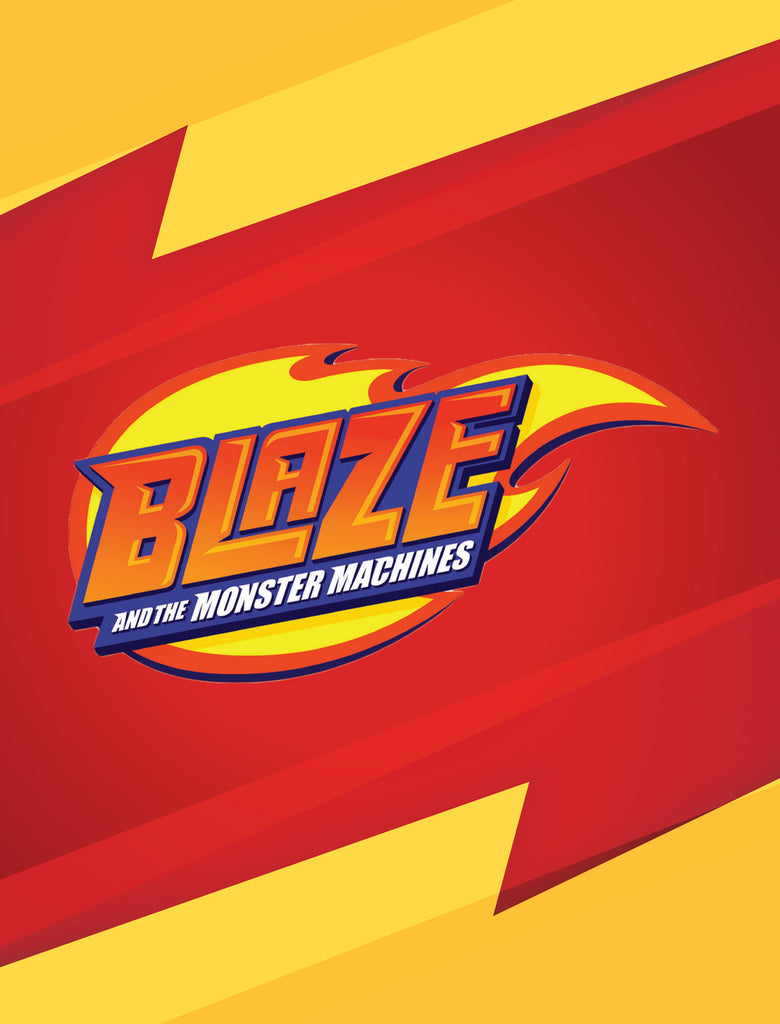 Blaze Party Package