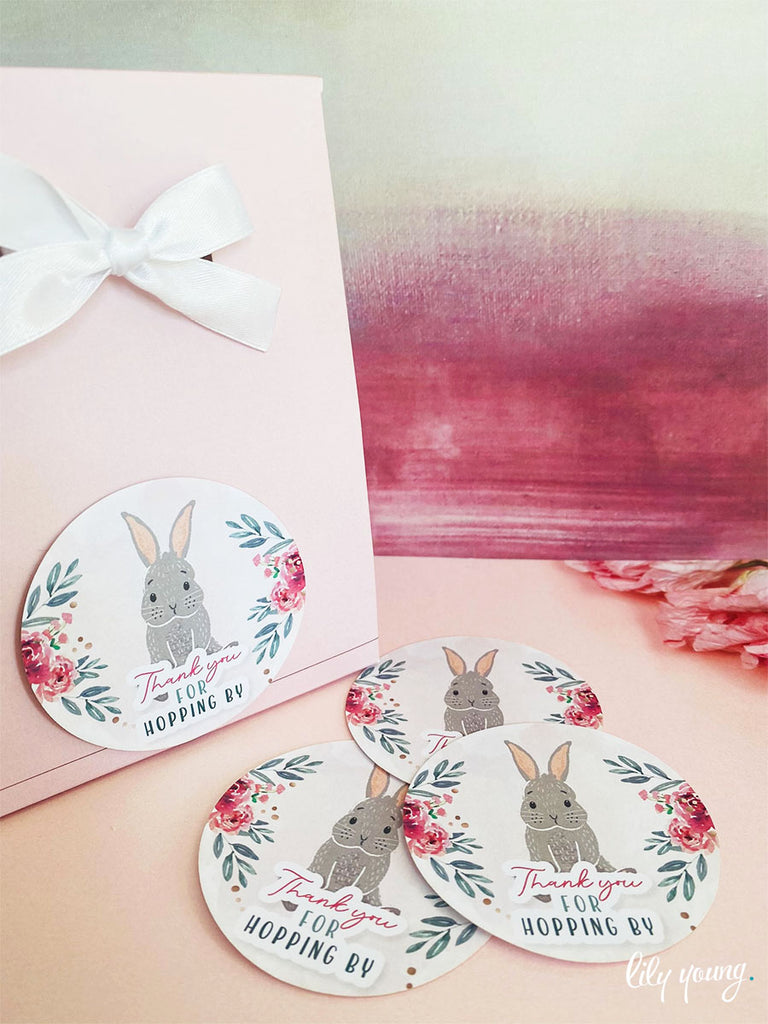 Bunny Party Package