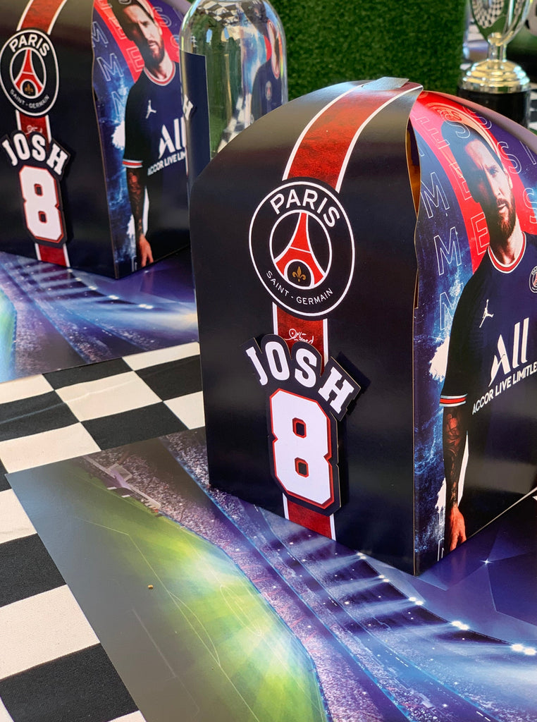 PSG Paper Underplate - Pack of 12