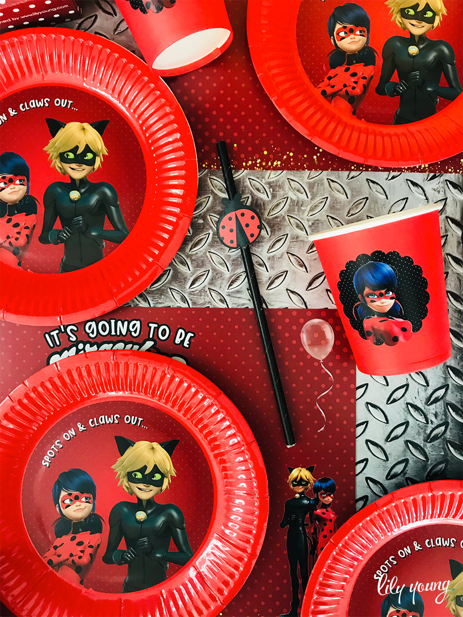 Miraculous RP: Ladybug & Chat Noir Update 17 Update Notes, by Miraculous  RP News